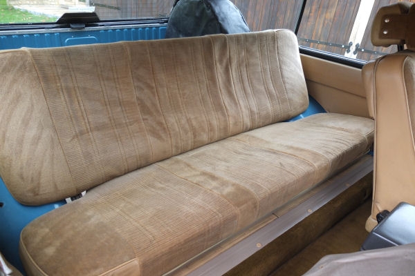 Classics from Terence Morley